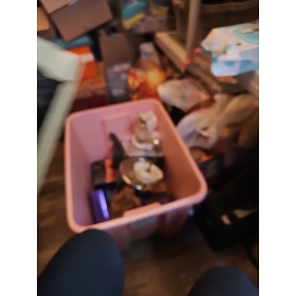 Electrolux Sidekick By Electrolux Vacuum Attachment Accessory Model 1562 - Picture 5 of 6